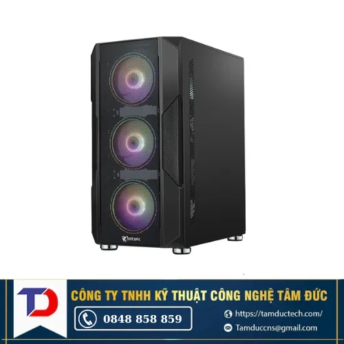 Thùng máy tính | Case JETEK Squid Game Z4