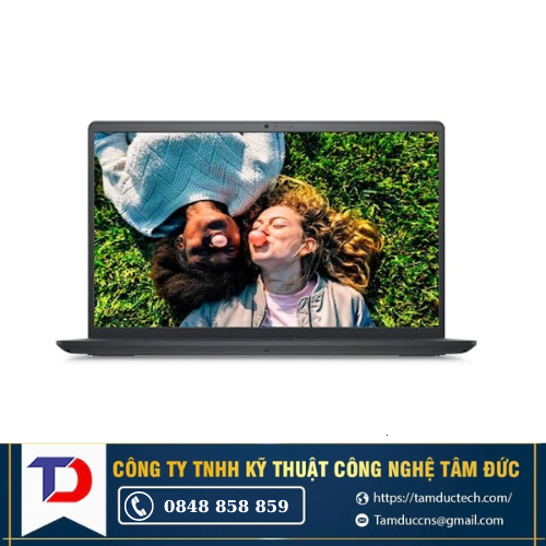 Laptop Dell Inspiron 15 3520 25P2312 i5-1235U| 16GB| 512GB| 15.6FHD| OB| Win11+Office