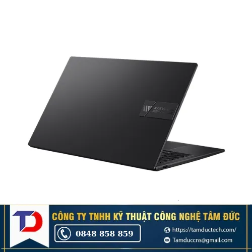Laptop Asus VivoBook 15X OLED M3504YA-L1332W R7-7730U| 16GB| 512GB| OB| 15.6"FHD OLED| Win11