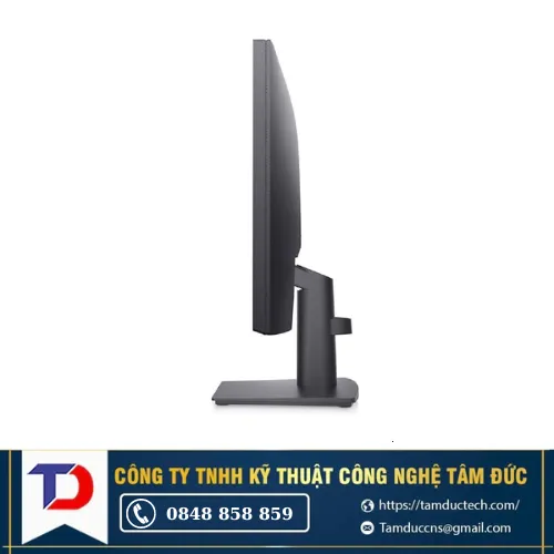 Màn hình máy tính LCD DELL E2222H 21.5"FHD 1920x1080| VA| 60Hz| 10ms (Đen)