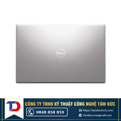 Laptop Dell Inspiron 15 3530 N3530-i5U085W11SLU i5-1334U| 8GB| 512GB| 15.6"FHD| OB| Win11+Office