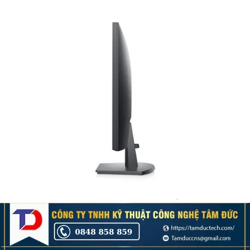 Màn hình máy tính LCD DELL SE2722H 27"FHD 1920x1080/VA/75Hz/4ms