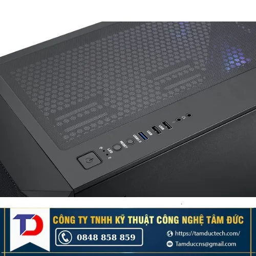 Thùng máy tính | Case JETEK Squid Game Z4