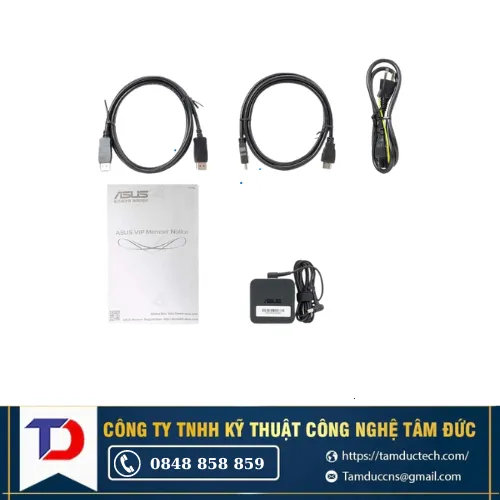 Màn hình máy tính TUF GAMING LCD ASUS VG27AQ3A 27"2K 2560x1440| IPS| 180Hz| 1ms