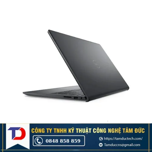 Laptop Dell Inspiron 15 3520 25P2312 i5-1235U| 16GB| 512GB| 15.6"FHD| OB| Win11+Office