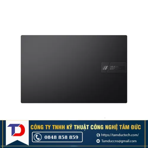 Laptop Asus VivoBook 15X OLED M3504YA-L1332W R7-7730U| 16GB| 512GB| OB| 15.6"FHD OLED| Win11