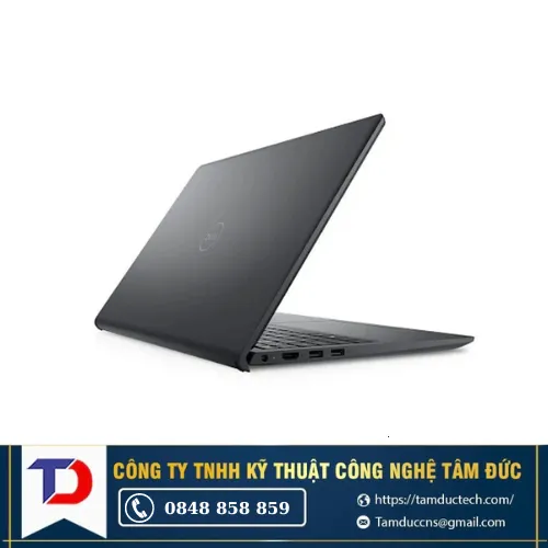 Laptop Dell Inspiron 15 3520 25P2312 i5-1235U| 16GB| 512GB| 15.6"FHD| OB| Win11+Office