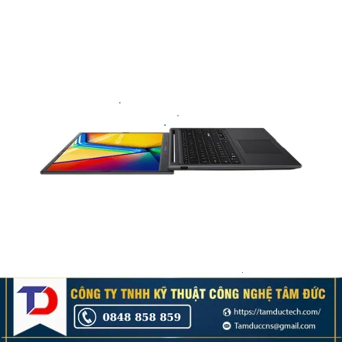 Laptop Asus VivoBook 15X OLED M3504YA-L1332W R7-7730U| 16GB| 512GB| OB| 15.6"FHD OLED| Win11