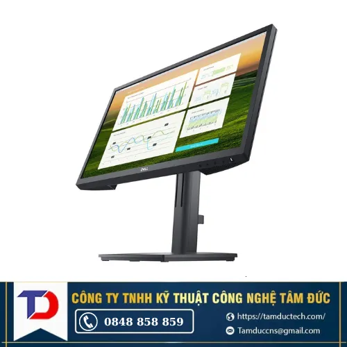 Màn hình máy tính LCD DELL E2222HS 21.5"FHD 1920x1080| VA| 60Hz| 5ms (Đen)