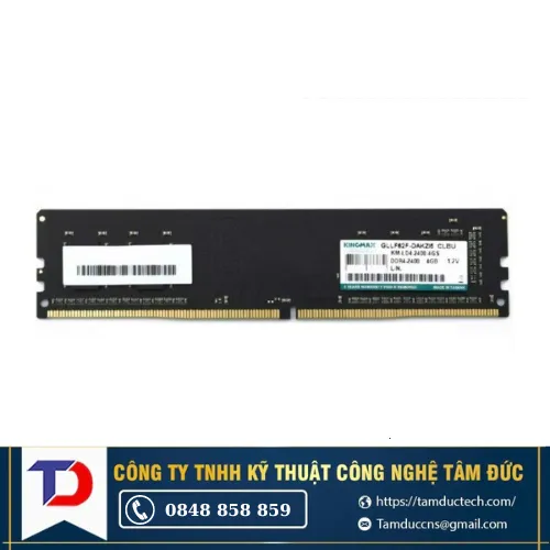 Ram Desktop/PC KINGMAX DDR4 3200MHz 16GB