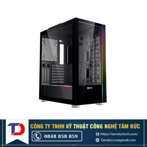 Thùng máy tính | Case JETEK Squid Game Z5 