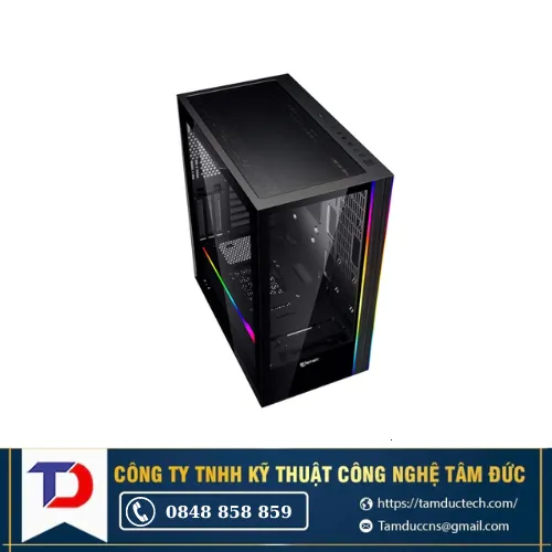 Thùng máy tính | Case JETEK Squid Game Z5 