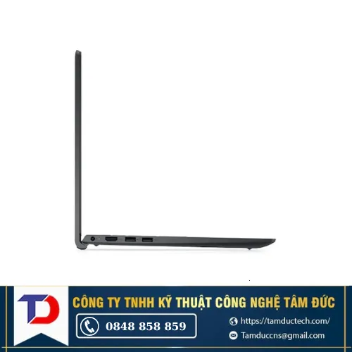 Laptop Dell Inspiron 15 3520 25P2312 i5-1235U| 16GB| 512GB| 15.6"FHD| OB| Win11+Office