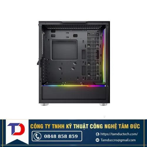 Thùng máy tính | Case JETEK Squid Game Z5 