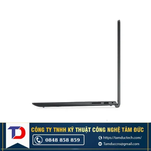 Laptop Dell Inspiron 15 3520 25P2312 i5-1235U| 16GB| 512GB| 15.6"FHD| OB| Win11+Office