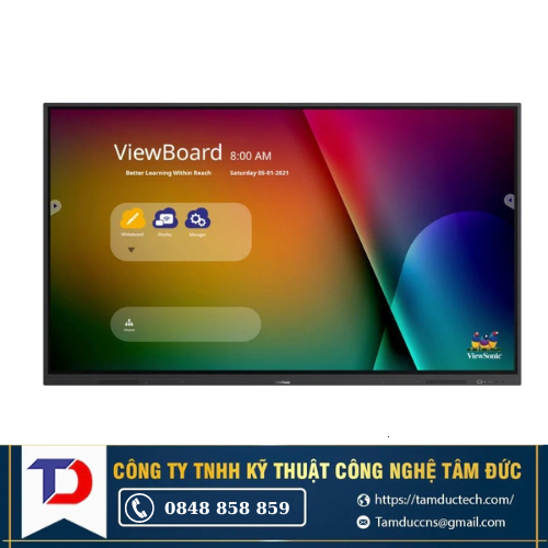 ViewBoard 8632-2