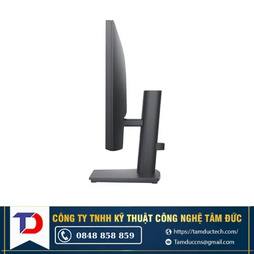 Màn hình máy tính LCD DELL E2222HS 21.5"FHD 1920x1080| VA| 60Hz| 5ms (Đen)