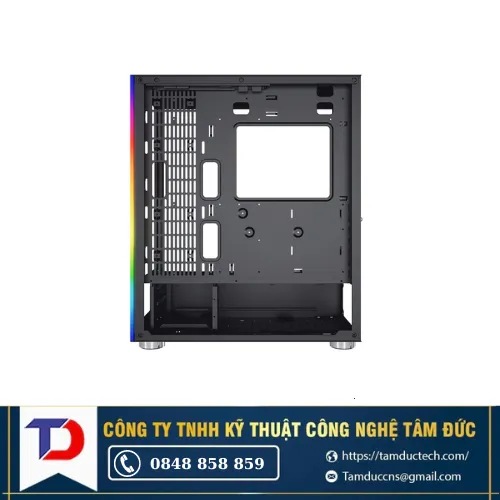 Thùng máy tính | Case JETEK Squid Game Z5 