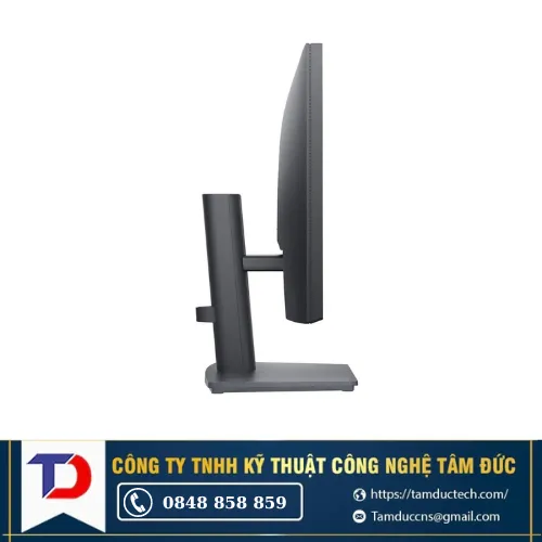 Màn hình máy tính LCD DELL E2222HS 21.5"FHD 1920x1080| VA| 60Hz| 5ms (Đen)