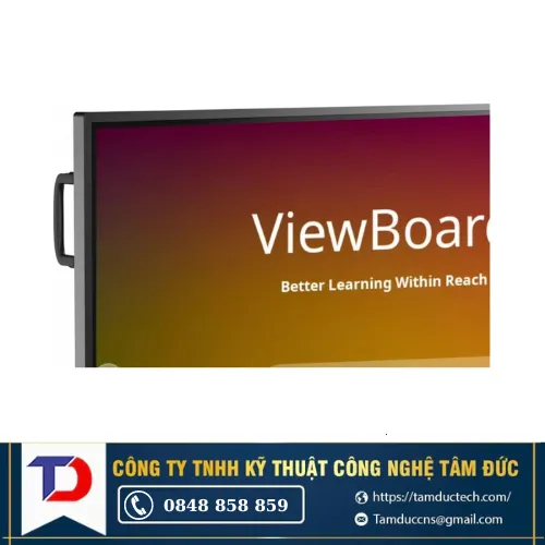 ViewBoard 8632-2
