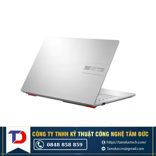 Laptop Asus VivoBook Go 14 E1404FA-NK177W R5-7520U| 16GB| 512GB| OB| 14"FHD| Win11