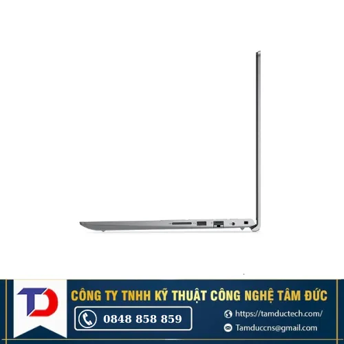 Laptop Dell Vostro 3530 80GG93 i5-1335U| 16GB| 512GB| OB| 15.6"FHD| Win11+Office