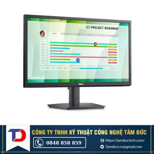 Màn hình máy tính LCD DELL E2223HN 22"FHD 1920x1080| VA| 60Hz| 10ms