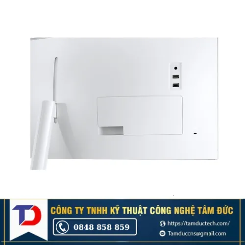 Màn hình máy tính Cong LCD SAMSUNG QLED LC34J791WTEXXV 34"WQHD 3440x1440| VA| 100Hz| 4ms