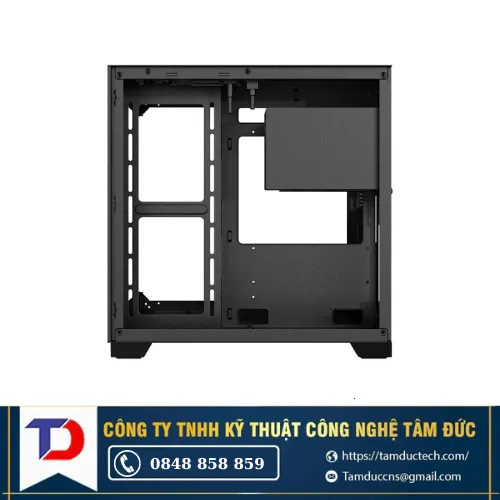 Thùng máy tính | Case Gaming JETEK CSGO2 D.VA1
