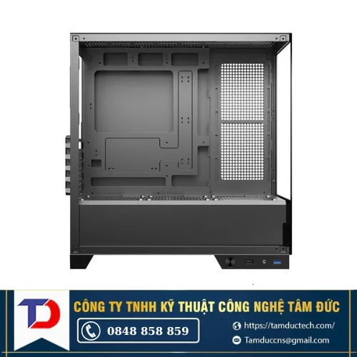 Thùng máy tính | Case Gaming JETEK CSGO2 TIFA
