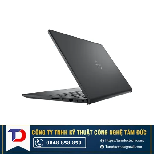 Laptop Dell Vostro 3530 i7U085W11GRD2 i7-1355U| 8GB| 512GB| OB| 15.6"FHD| Win11+Office