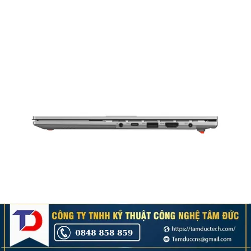 Laptop Asus VivoBook Go 14 E1404FA-NK177W R5-7520U| 16GB| 512GB| OB| 14"FHD| Win11