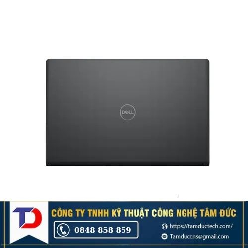 Laptop Dell Vostro 3530 i7U085W11GRD2 i7-1355U| 8GB| 512GB| OB| 15.6"FHD| Win11+Office