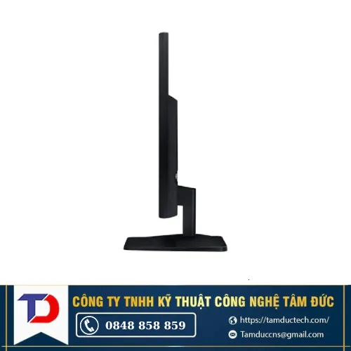 Màn hình máy tính LCD SAMSUNG LS24A336NHEXXV 24"FHD 1920x1080/VA/60Hz/5ms