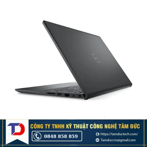 Laptop Dell Vostro 15 3520 5M2TT8 i5-1235U| 16GB| 512GB| 15.6"FHD| OB| Win11+Office