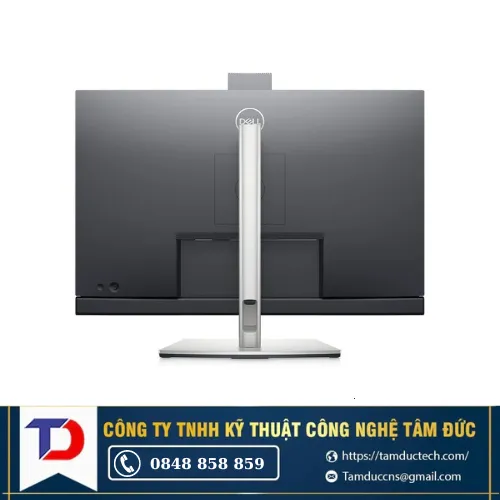 Màn hình máy tính LCD DELL C2722DE 27"2K 2560x1440| IPS| 60Hz| 8ms