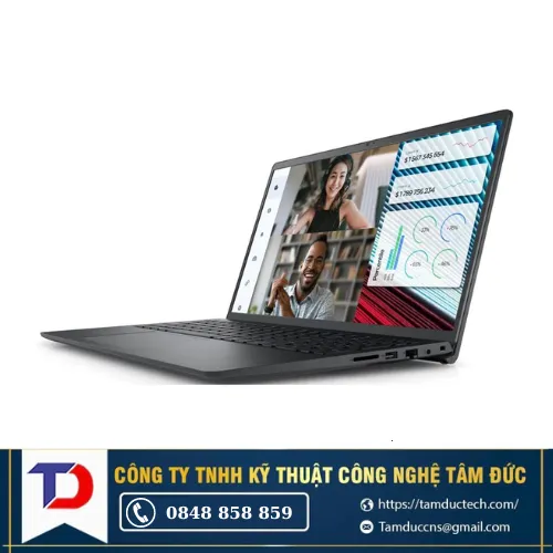 Laptop Dell Inspiron 15 3520 25P231 i5-1235U| 16GB| 512GB| 15.6"FHD| OB| Win11+Office