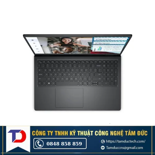 Laptop Dell Inspiron 15 3520 25P231 i5-1235U| 16GB| 512GB| 15.6"FHD| OB| Win11+Office