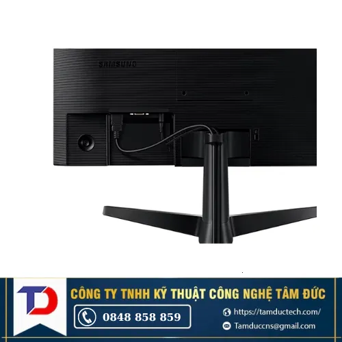 Màn hình máy tính LCD SAMSUNG LS27C310EAEXXV 27"FHD 1920x1080/IPS/75Hz/5ms