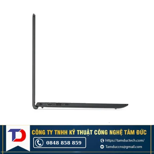 Laptop Dell Inspiron 15 3520 25P231 i5-1235U| 16GB| 512GB| 15.6"FHD| OB| Win11+Office