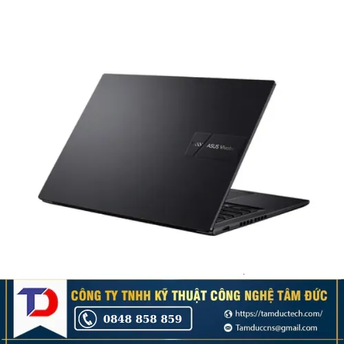 Laptop Asus VivoBook A1405VA-KM257W i5-13500H| 16GB| 512GB| 14"2.8K OLED| OB| Win11