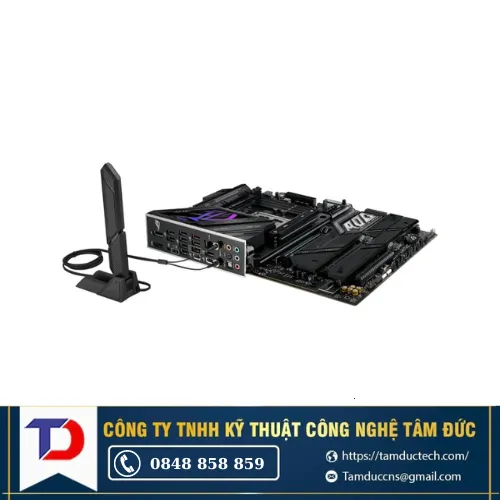 Mainboard ASUS ROG STRIX Z790-E GAMING WIFI II (Chipset Z790)
