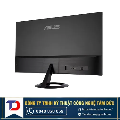 Màn hình máy tính LCD ASUS VZ27EHF 27"FHD 1920x1080| IPS| 100Hz| 1ms