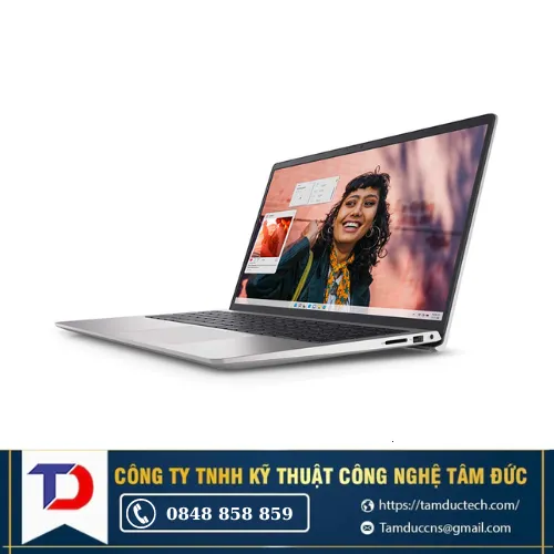 Laptop Dell Inspiron 15 3530 N3530I716W1 i7-1355U| 16GB| 512GB| MX550 2GB| 15.6"FHD| Win11+Office