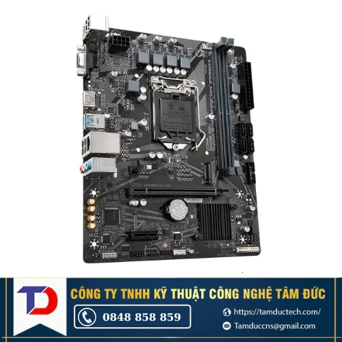 Mainboard Gigabyte H510M H V2  (Chipset H510)