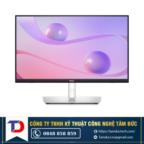 Màn hình máy tính LCD DELL Cảm Ứng P2424HT 23.8FHD 1920x1080| IPS| 60Hz| 5ms