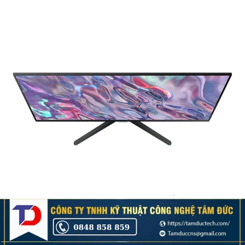 Màn hình máy tính LCD SAMSUNG ViewFinity S5 LS34C500GAEXXV 34"WQHD 3440x1440| VA| 100Hz| 5ms