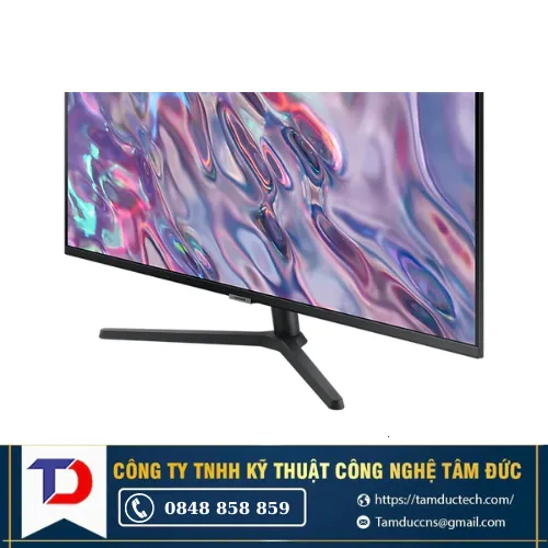 Màn hình máy tính LCD SAMSUNG ViewFinity S5 LS34C500GAEXXV 34"WQHD 3440x1440| VA| 100Hz| 5ms
