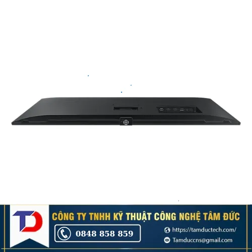 Màn hình máy tính LCD SAMSUNG ViewFinity S5 LS34C500GAEXXV 34"WQHD 3440x1440| VA| 100Hz| 5ms