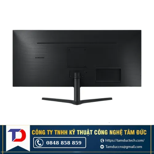 Màn hình máy tính LCD SAMSUNG ViewFinity S5 LS34C500GAEXXV 34"WQHD 3440x1440| VA| 100Hz| 5ms